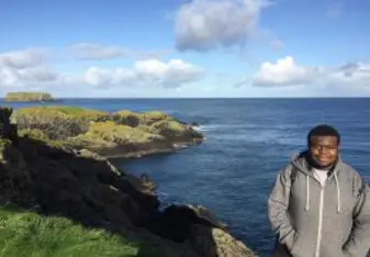 Deyontavis in Ireland 