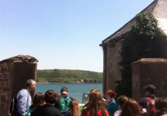 Fort Meagher