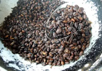 Colombian Coffee