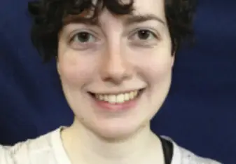 female headshot
