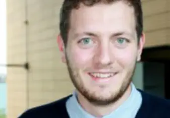 male headshot