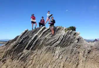 Kaikoura Peninsula