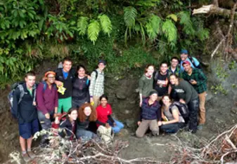 Alpine Fault