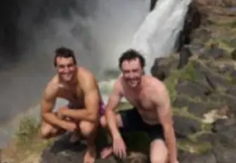 Victoria Falls 