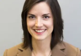 Ellen Rosenwinkel head shot