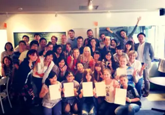 hokkaido students