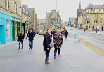 edinburgh