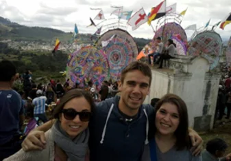 kite festival