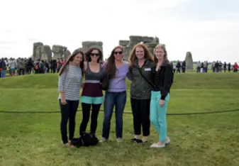 stonehenge 