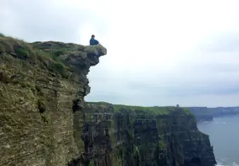 cliffs of moher