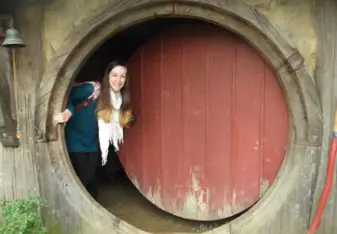 Hobbiton