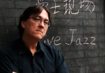 David Moser - Academic Director for CET Beijing 