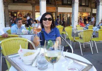 Piazza San Marco, Venice