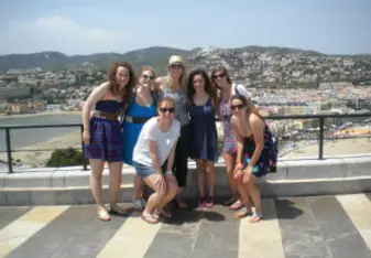 Group photo