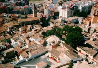 Villena, Spain