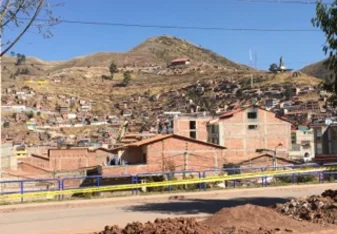 Cusco, Peru