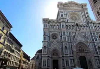 Basilica di Santa Maria del Fiore - Il Duomo