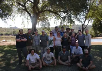 OpWall Group in South Africa