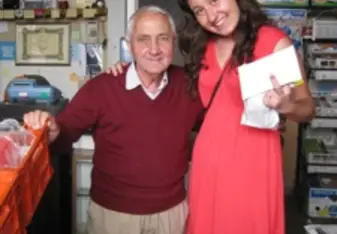 Interview with Emily, Spoleto Study Abroad student in Italy