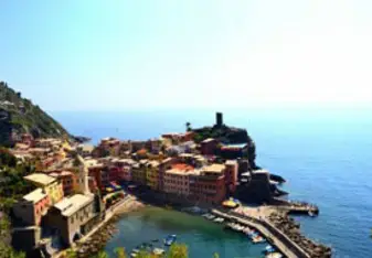 Vernazza