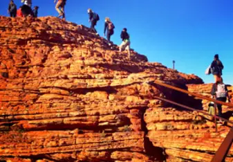 Kings Canyon