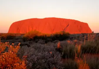 Uluru