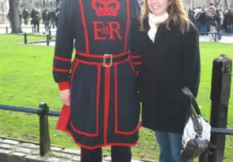 Tower of London