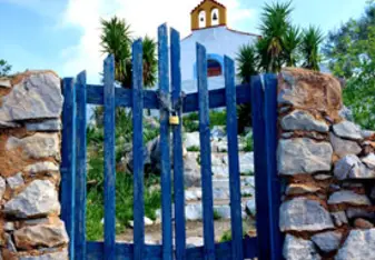 Hydra, Greece