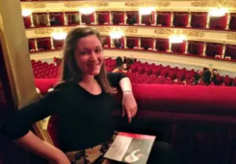 La Scala