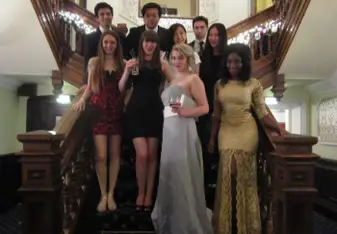 prom 