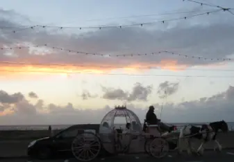 carriage 