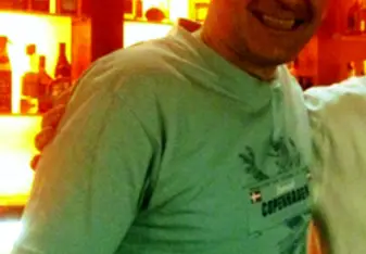 male half shot