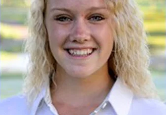 Female Headshot