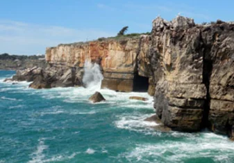 Boca de Inferno