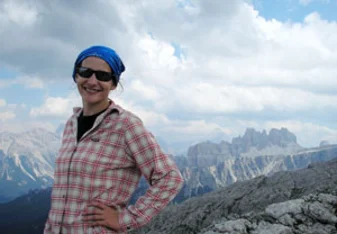 dolomites