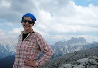 dolomites