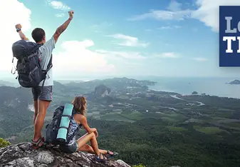 Teach ESL abroad with LoveTEFL
