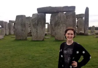 stonehenge