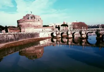 Castel St. Angelo
