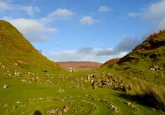 Isle of Skye