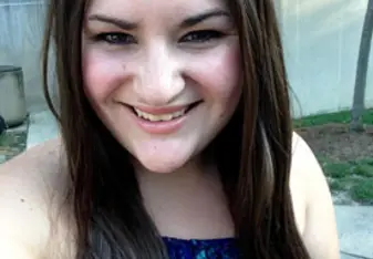 female headshot