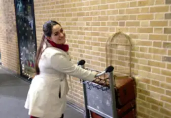 King's Cross Station