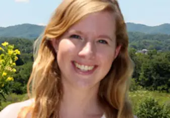 female headshot
