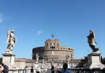 Ponte Sant'Angelo