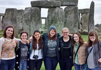 stonehenge