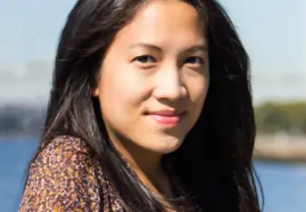 female headshot