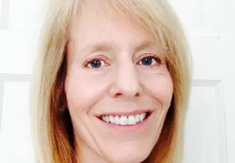 female head shot