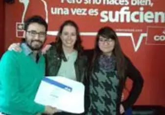 spanish students