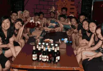 hanoi interns