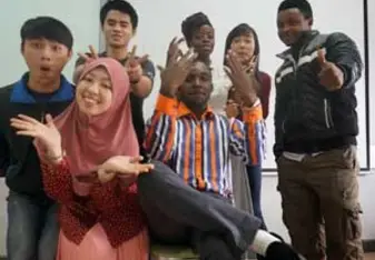 classmates